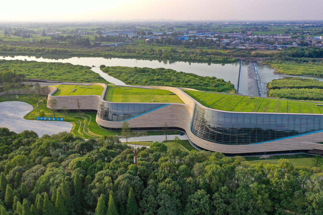 习总书记调查北方壹定发集团参建项目